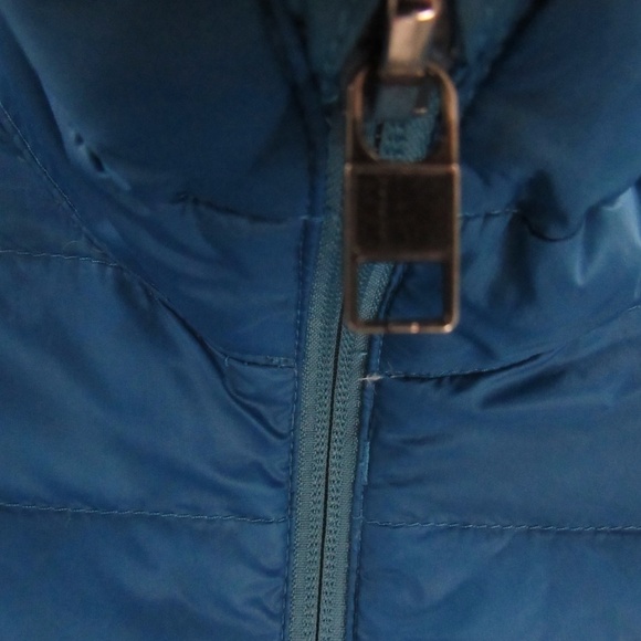 REI Zipper Front Winter Puffer Jacket S - Picture 9 of 15